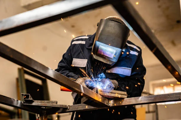 The Unseen Strength: How Metal Shapes Our Built Environment