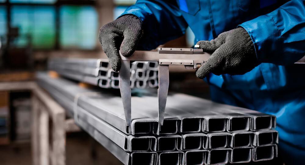 AR Custom Metal Works: Precision Fabrication for Diverse Applications
