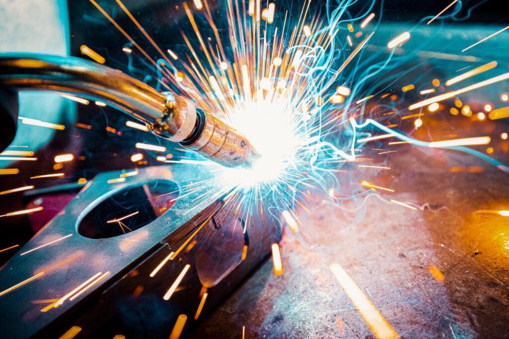 Bespoke Metalcraft: Structural & Architectural Solutions.